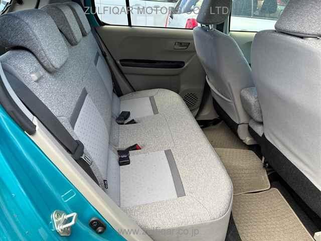 TOYOTA PASSO 2021 Image 8