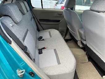 TOYOTA PASSO 2021 Image 8