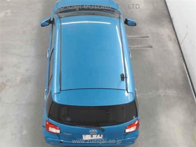 TOYOTA PASSO 2021 Image 10
