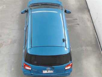 TOYOTA PASSO 2021 Image 10