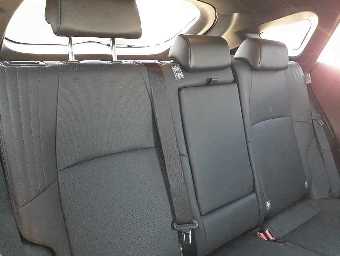 TOYOTA HARRIER 2023 Image 11