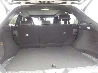 TOYOTA HARRIER 2023 Image 11