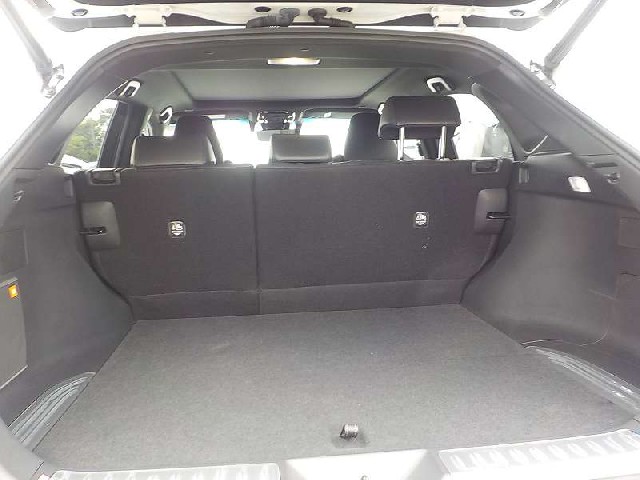 TOYOTA HARRIER 2023 Image 28