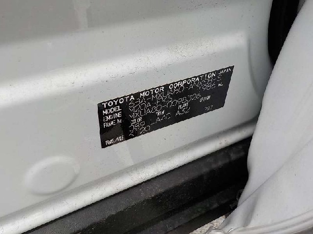 TOYOTA HARRIER 2023 Image 32