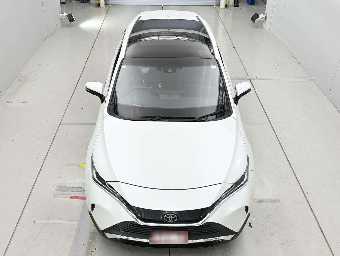 TOYOTA HARRIER 2023 Image 7