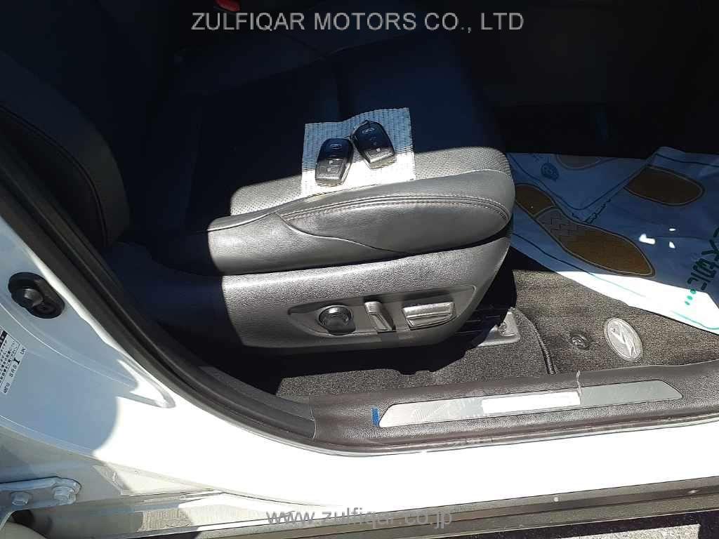 TOYOTA HARRIER 2023 Image 10
