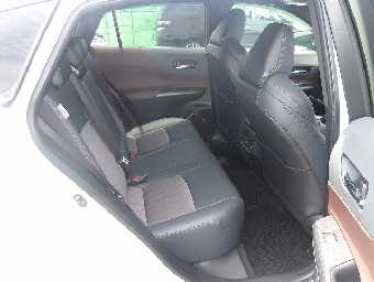 TOYOTA HARRIER 2022 Image 15