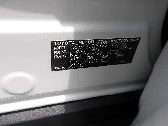 TOYOTA HARRIER 2022 Image 19