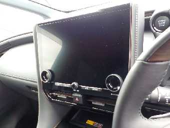 TOYOTA VELLFIRE 2024 Image 6