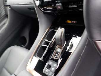 TOYOTA VELLFIRE 2024 Image 7