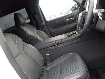 TOYOTA VELLFIRE 2024 Image 9