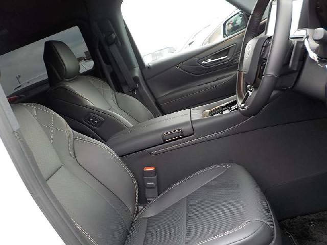 TOYOTA VELLFIRE 2024 Image 26