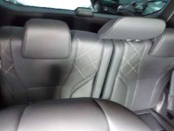 TOYOTA VELLFIRE 2024 Image 11
