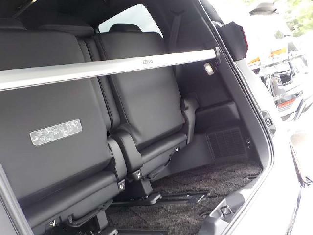 TOYOTA VELLFIRE 2024 Image 29