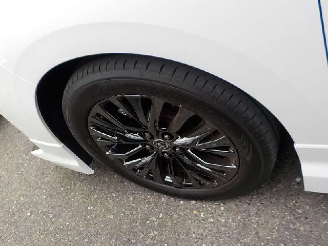 TOYOTA VELLFIRE 2024 Image 30