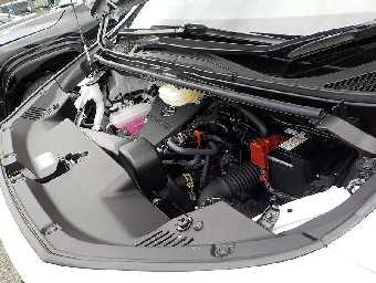 TOYOTA VELLFIRE 2024 Image 14