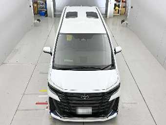 TOYOTA VELLFIRE 2024 Image 7
