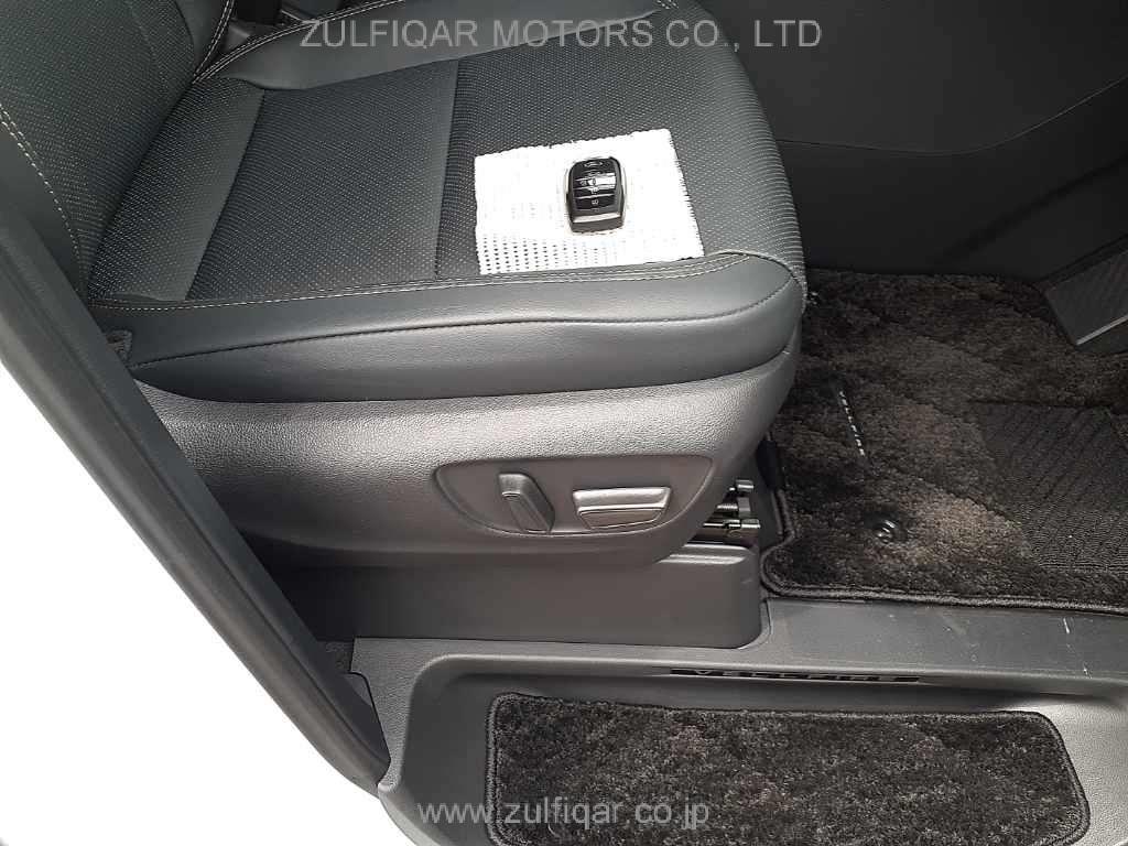 TOYOTA VELLFIRE 2024 Image 10
