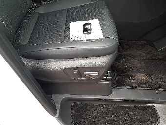 TOYOTA VELLFIRE 2024 Image 10