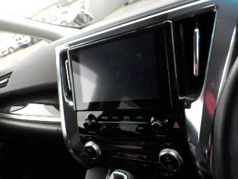 TOYOTA ALPHARD 2022 Image 6