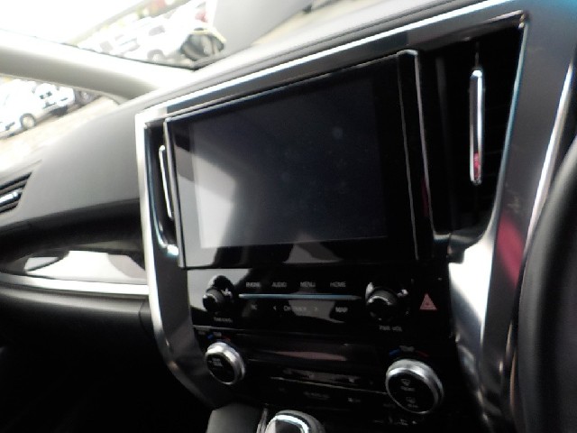 TOYOTA ALPHARD 2022 Image 23