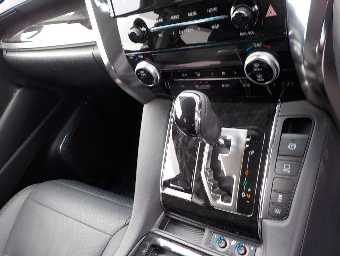 TOYOTA ALPHARD 2022 Image 7