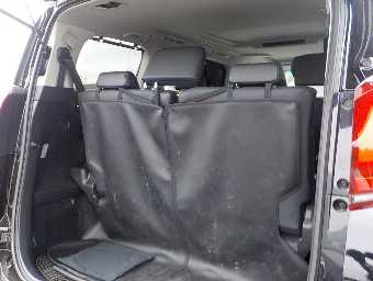 TOYOTA ALPHARD 2022 Image 12