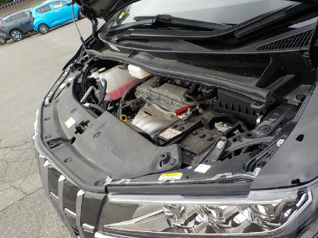 TOYOTA ALPHARD 2022 Image 31