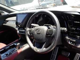 LEXUS RX 2024 Image 5