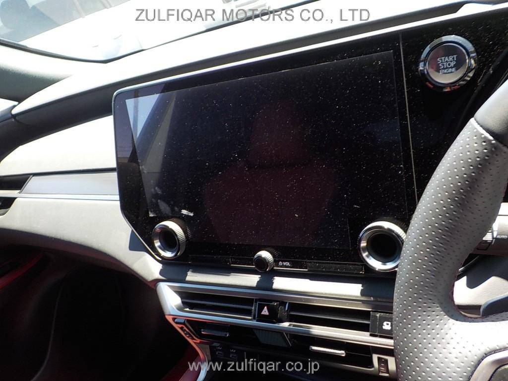 LEXUS RX 2024 Image 12