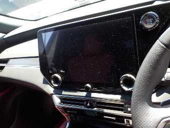 LEXUS RX 2024 Image 6