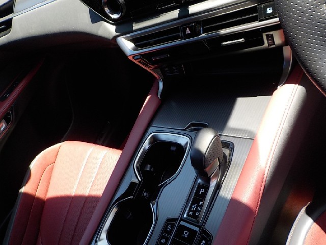 LEXUS RX 2024 Image 19