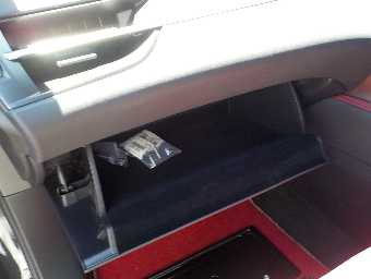 LEXUS RX 2024 Image 8