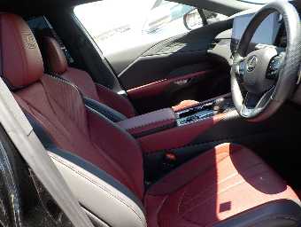 LEXUS RX 2024 Image 9