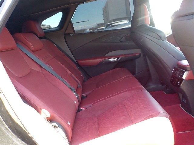 LEXUS RX 2024 Image 22