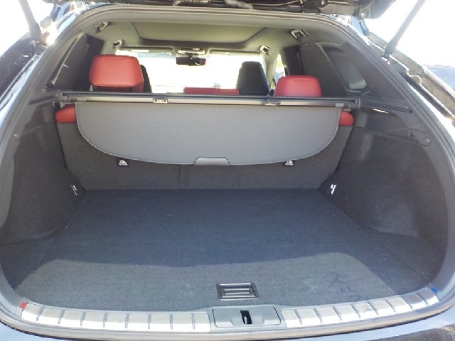 LEXUS RX 2024 Image 23