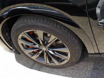 LEXUS RX 2024 Image 12