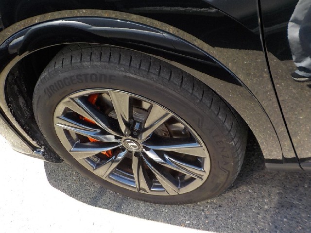 LEXUS RX 2024 Image 24