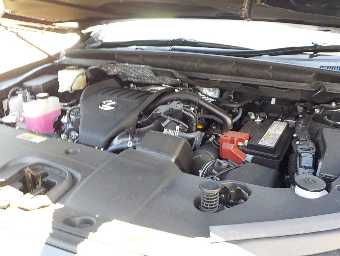 LEXUS RX 2024 Image 13