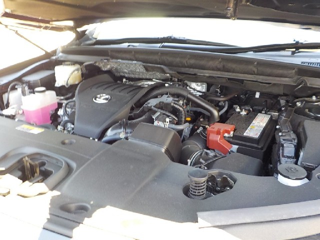 LEXUS RX 2024 Image 25