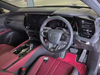 LEXUS RX 2024 Image 4