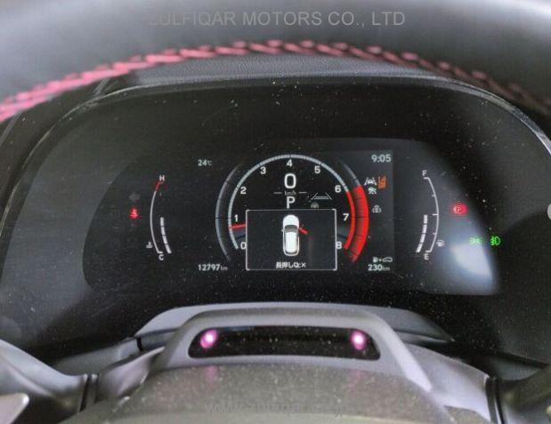 LEXUS RX 2024 Image 6