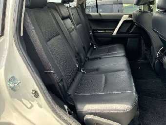 TOYOTA PRADO 2019 Image 7