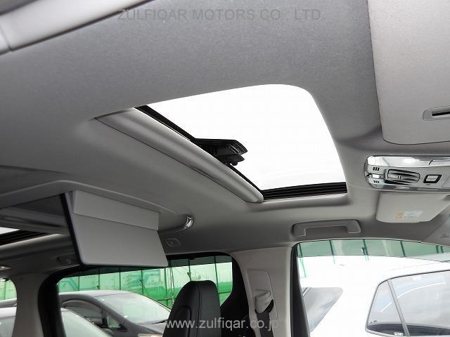 TOYOTA ALPHARD 2022 Image 12