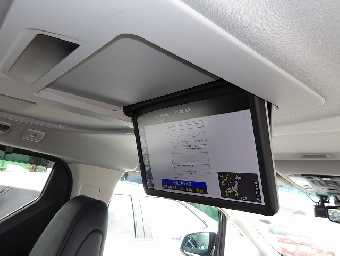 TOYOTA ALPHARD 2022 Image 13