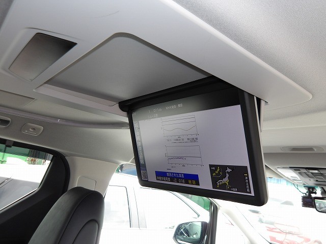 TOYOTA ALPHARD 2022 Image 19