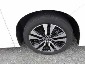 TOYOTA ALPHARD 2022 Image 19