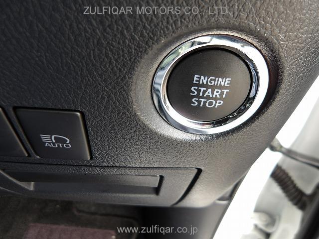 TOYOTA ALPHARD 2022 Image 9