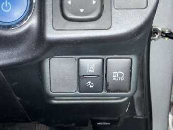 TOYOTA AQUA 2018 Image 7