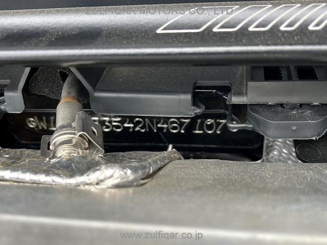 MERCEDES AMG CLA CLASS 2024 Image 12
